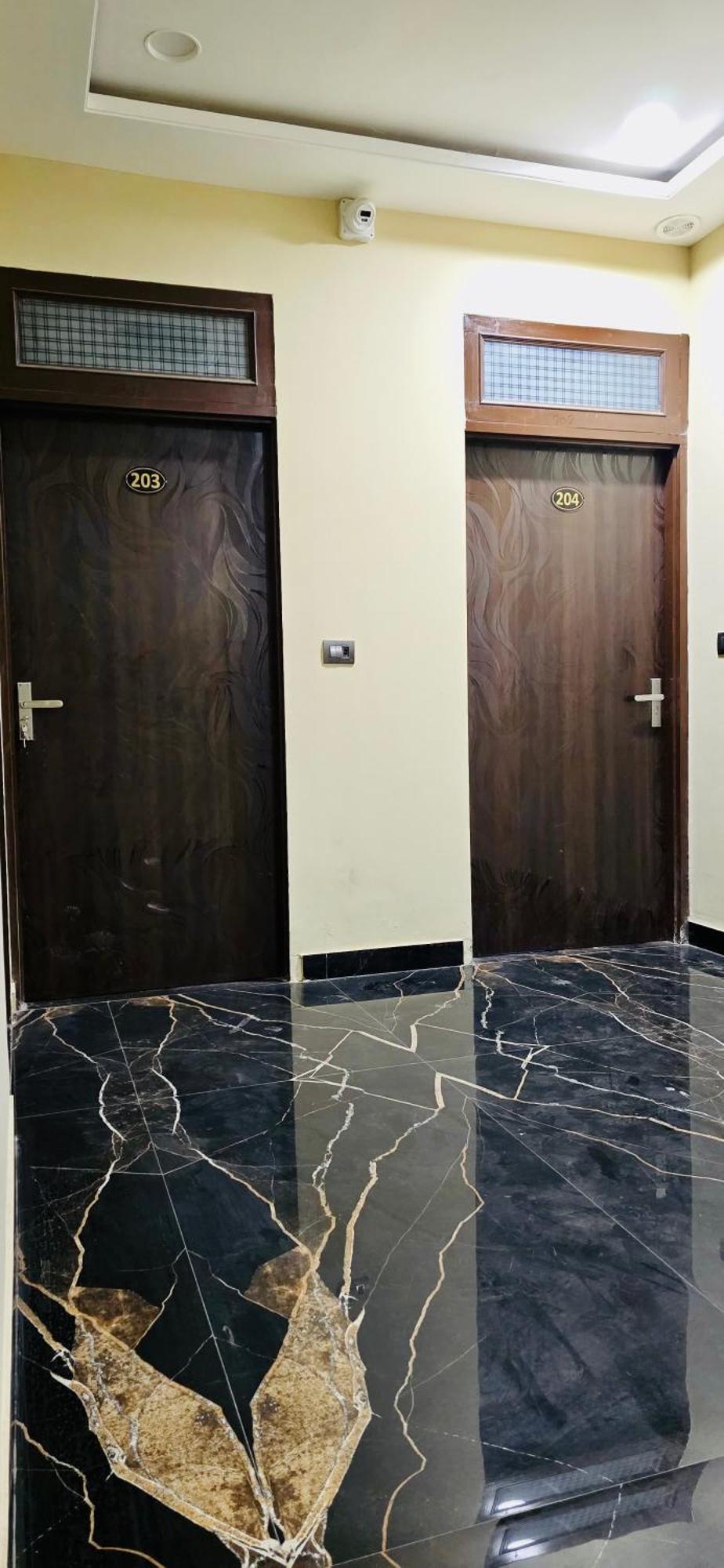 Shree Shyam Hotel Toran Dawar Khātu Eksteriør billede