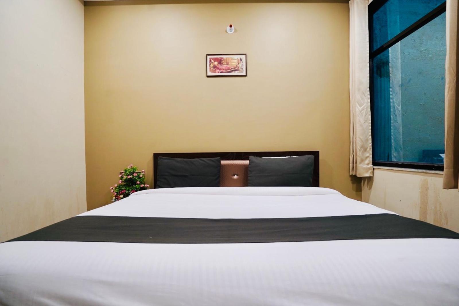Shree Shyam Hotel Toran Dawar Khātu Eksteriør billede
