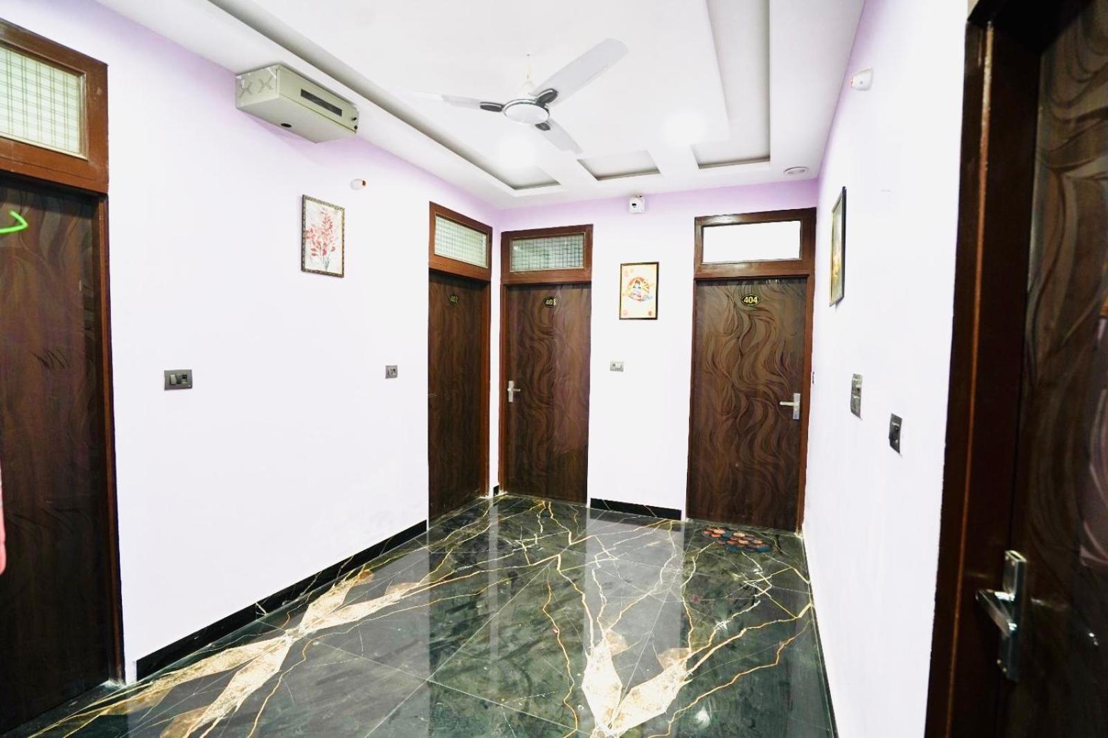 Shree Shyam Hotel Toran Dawar Khātu Eksteriør billede