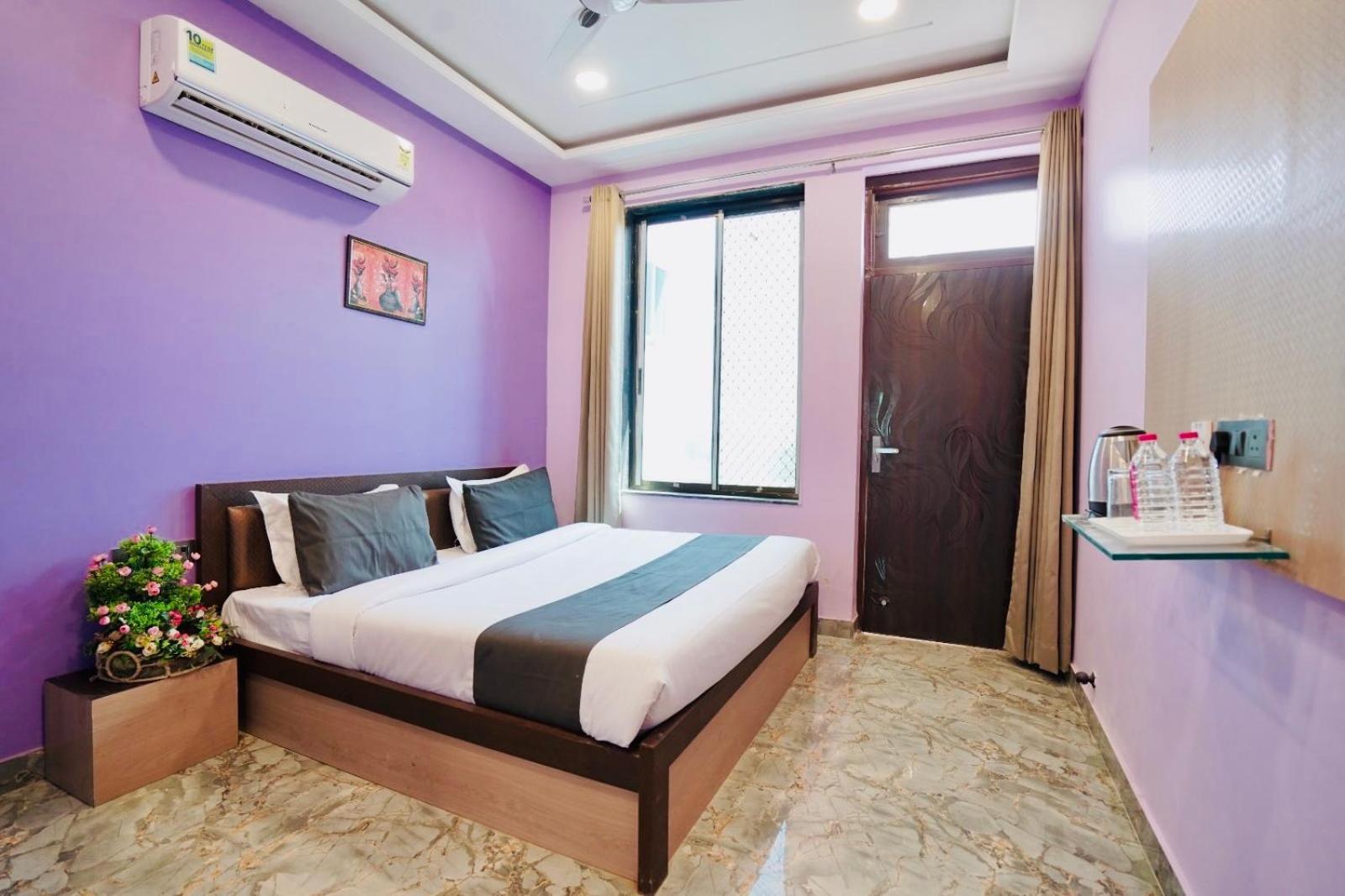 Shree Shyam Hotel Toran Dawar Khātu Eksteriør billede