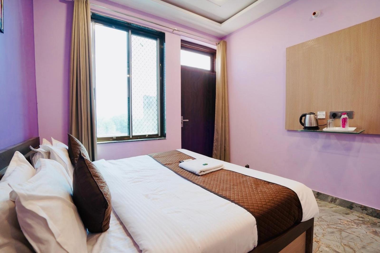 Shree Shyam Hotel Toran Dawar Khātu Eksteriør billede